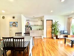 Niven Suites (D9), Condominium #460648551